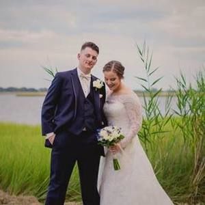 Meet your Posher, Jordan